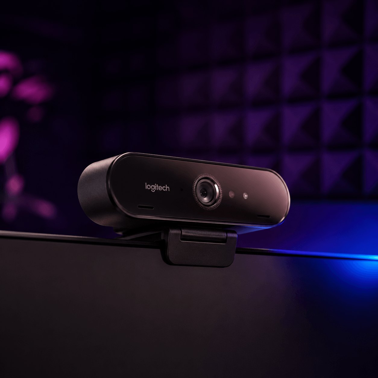 Show up. Sound clean.