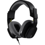 Logitech Astro A10 Gaming Headset in Pakistan — Black, view 3 of 7