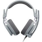 Logitech Astro A10 Gaming Headset in Pakistan — Grey, view 4 of 7