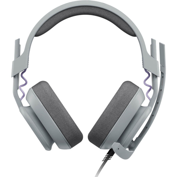 Logitech Astro A10 Gaming Headset in Pakistan — Grey, view 4 of 7