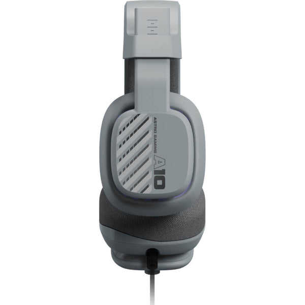 Logitech Astro A10 Gaming Headset in Pakistan — Grey, view 6 of 7