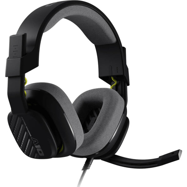 Logitech Astro A10 Gaming Headset