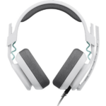 Logitech Astro A10 Gaming Headset in Pakistan — White, view 4 of 7