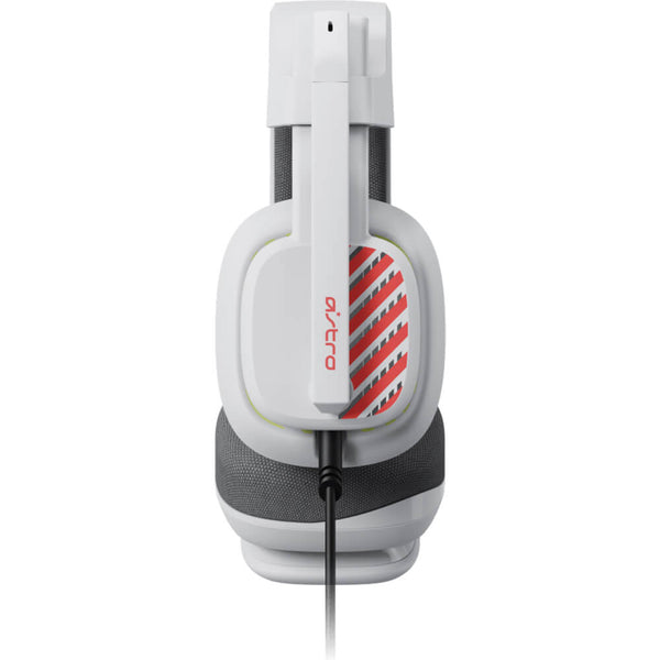 Logitech Astro A10 Gaming Headset in Pakistan — White, view 5 of 7
