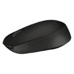 Logitech M170 Wireless Mouse in Pakistan, view 3
