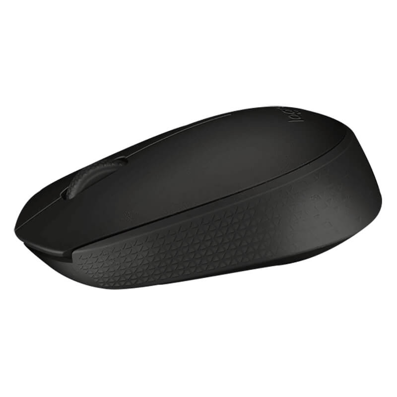 Logitech M170 Wireless Mouse in Pakistan, view 3