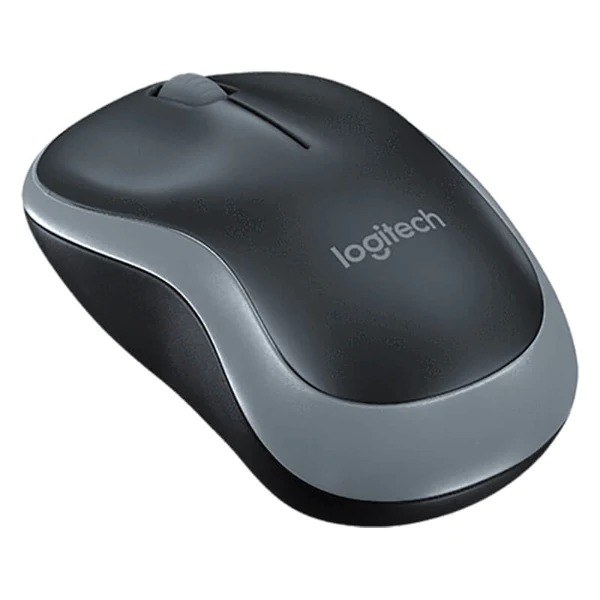 Logitech B175 Wireless Mouse in Pakistan — Grey, view 2 of 4