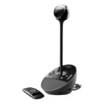 Logitech BCC950 Webcam and Speakerphone in Pakistan, view 2