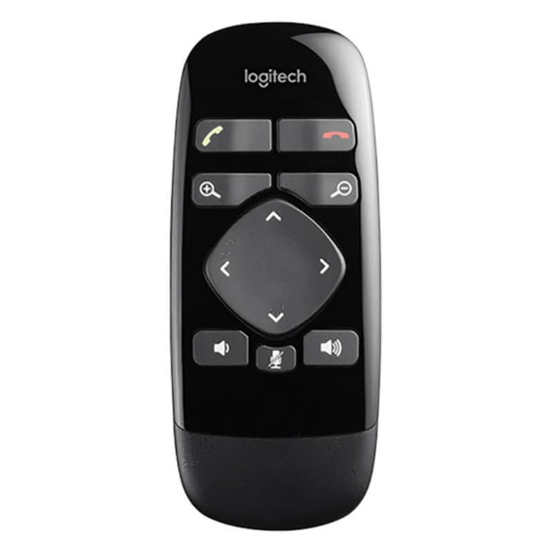 Logitech BCC950 Webcam and Speakerphone in Pakistan, view 5
