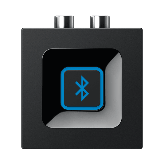 Logitech Bluetooth Audio Receiver for Wireless Streaming in Pakistan, view 2