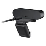 Logitech BRIO 4K Ultra HD Webcam in Pakistan, view 4