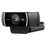 Logitech C922 Pro Stream HD Webcam 1080p in Pakistan, view 3