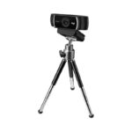 Logitech C922 Pro Stream HD Webcam 1080p in Pakistan, view 4