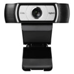 Logitech C930e HD Webcam 1080p in Pakistan, product front view