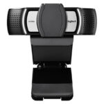 Logitech C930e HD Webcam 1080p in Pakistan, view 2