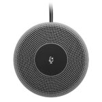Logitech Expansion Mic for MeetUp in Pakistan, product front view