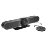 Logitech Expansion Mic for MeetUp in Pakistan, view 2