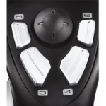 Logitech Extreme 3D Pro Joystick in Pakistan, view 3