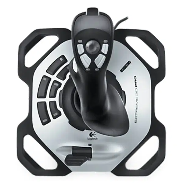 Logitech Extreme 3D Pro Joystick in Pakistan, view 7