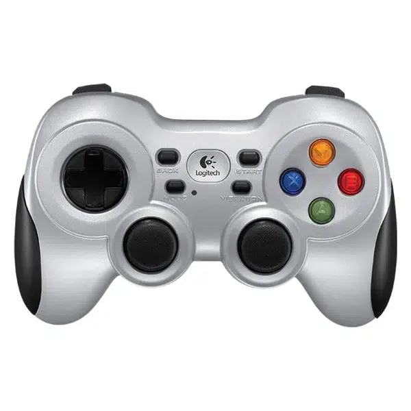 Logitech F710 Wireless Gamepad in Pakistan, view 2