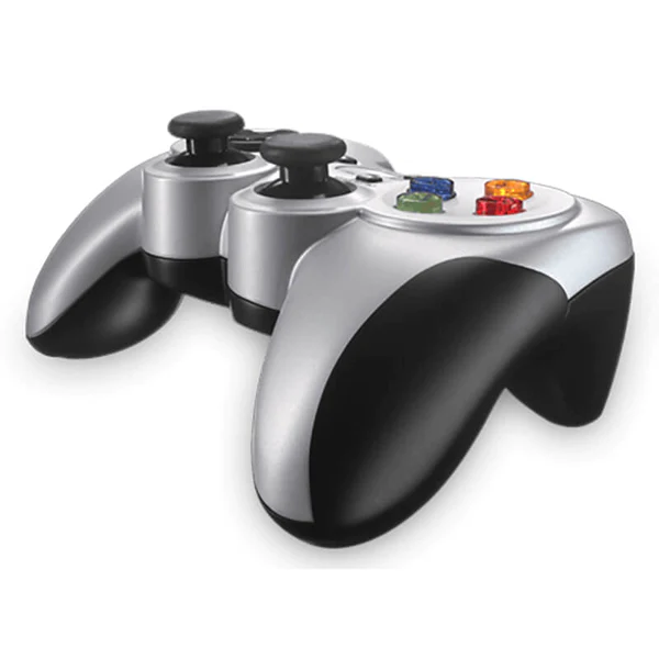 Logitech F710 Wireless Gamepad in Pakistan, view 3