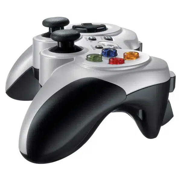 Logitech F710 Wireless Gamepad in Pakistan, view 4