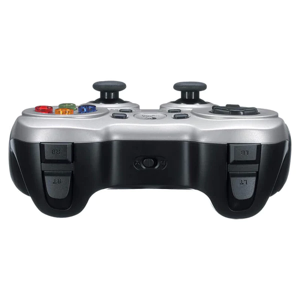 Logitech F710 Wireless Gamepad in Pakistan, view 5