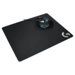 Logitech G240 Cloth Gaming Mouse Pad in Pakistan, product front view
