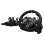 Logitech G29 Driving Force Racing Wheel in Pakistan, product front view