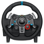 Logitech G29 Driving Force Racing Wheel in Pakistan, view 4