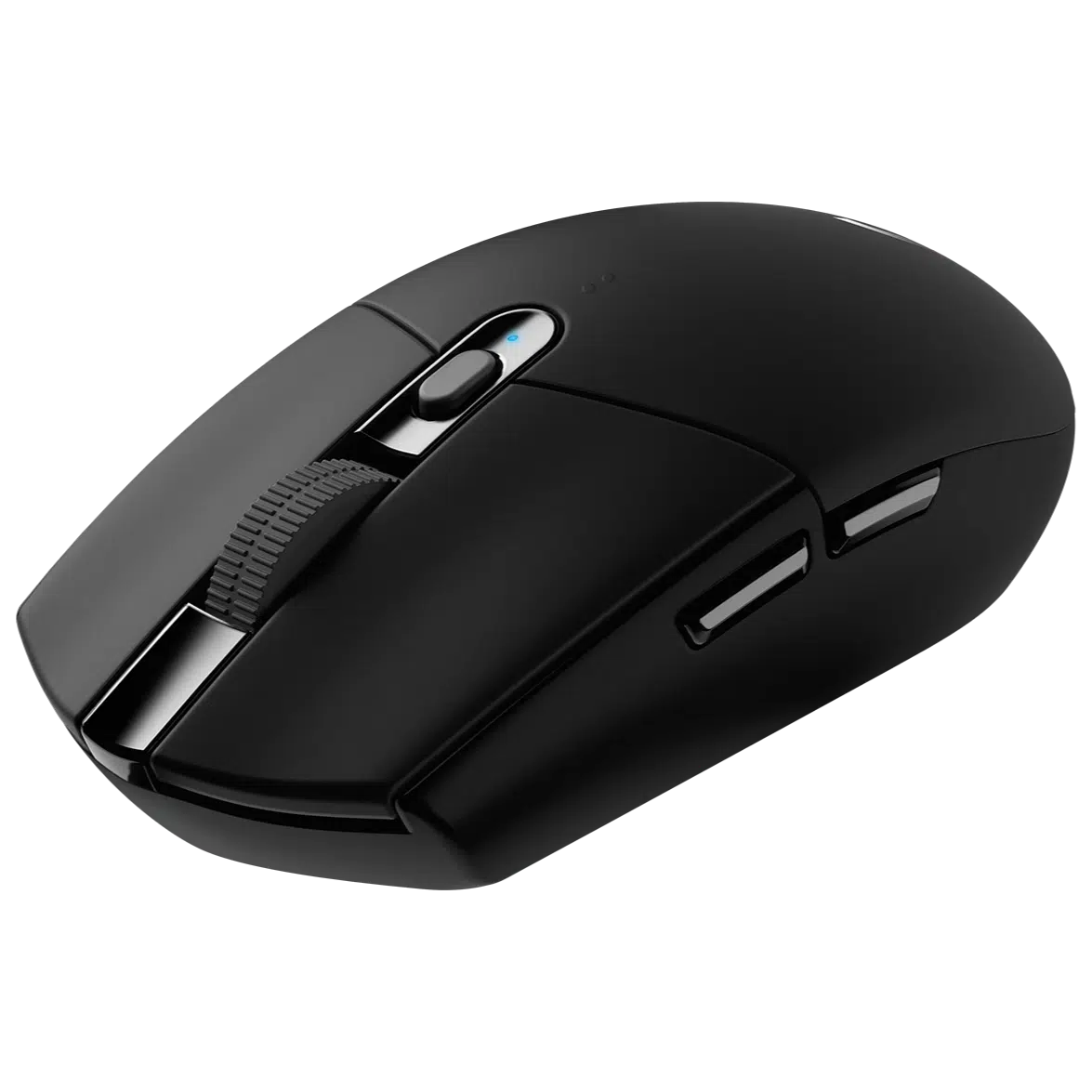 Logitech G305 LIGHTSPEED Wireless Gaming Mouse in Pakistan — Black, view 3 of 6
