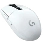 Logitech G305 LIGHTSPEED Wireless Gaming Mouse in Pakistan — White, view 2 of 6