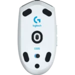 Logitech G305 LIGHTSPEED Wireless Gaming Mouse in Pakistan — White, view 6 of 6