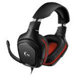 Logitech G331 Stereo Gaming Headset in Pakistan, view 3