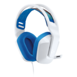 Logitech G335 Headset in Pakistan — White, view 2 of 3