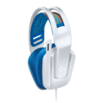 Logitech G335 Headset in Pakistan — White, view 3 of 3