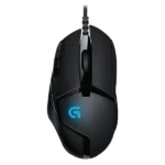 Logitech G402 Gaming Mouse in Pakistan, view 2