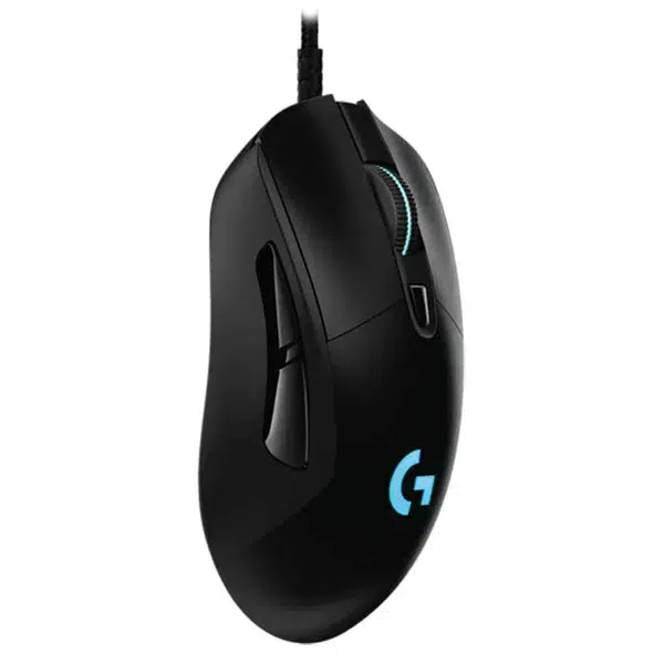 Logitech G403 LIGHTSYNC Gaming Mouse with HERO Sensor in Pakistan, view 2