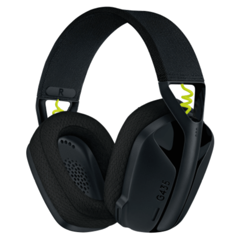 Logitech G435 Wireless Headset