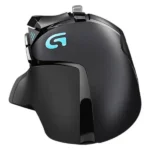 Logitech G502 High Performance Gaming Mouse in Pakistan, view 3
