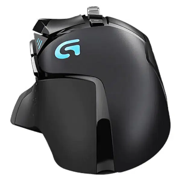 Logitech G502 High Performance Gaming Mouse in Pakistan, view 3
