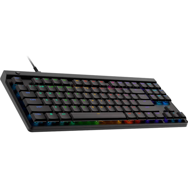 Logitech G515 LIGHTSYNC TKL Wired Gaming Keyboard in Pakistan, view 3