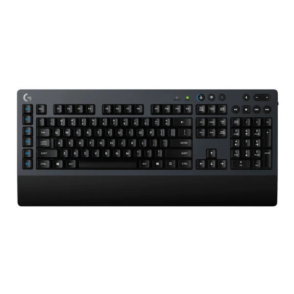 Logitech G613 Wireless Mechanical Gaming Keyboard