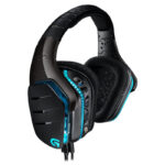 Logitech G633s Gaming Headset in Pakistan, view 2