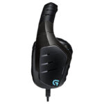 Logitech G633s Gaming Headset in Pakistan, view 5