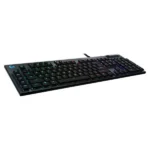 Logitech G813 LIGHTSYNC RGB Mechanical Gaming Keyboard in Pakistan, view 2