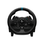 Logitech G923 Steering Wheel Trueforce Racing in Pakistan, view 2