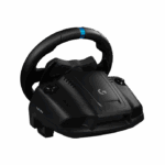 Logitech G923 Steering Wheel Trueforce Racing in Pakistan, view 3