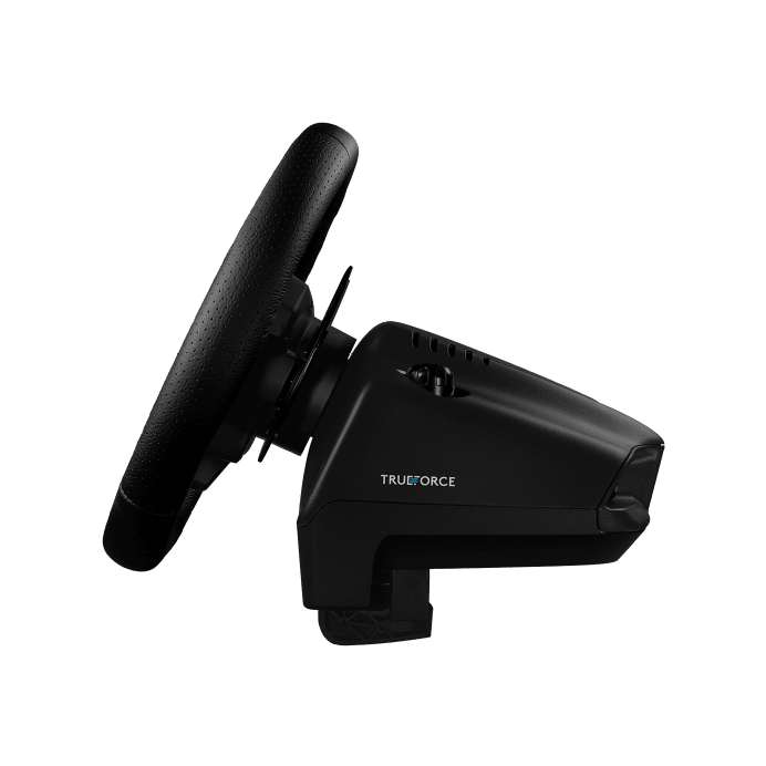 Logitech G923 Steering Wheel Trueforce Racing in Pakistan, view 4
