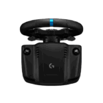 Logitech G923 Steering Wheel Trueforce Racing in Pakistan, view 5